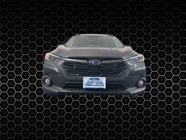 new 2025 Subaru Crosstrek car, priced at $32,735