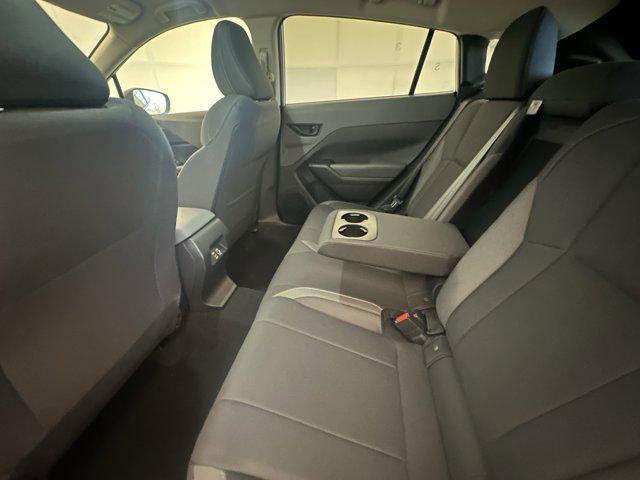 new 2025 Subaru Crosstrek car, priced at $30,478