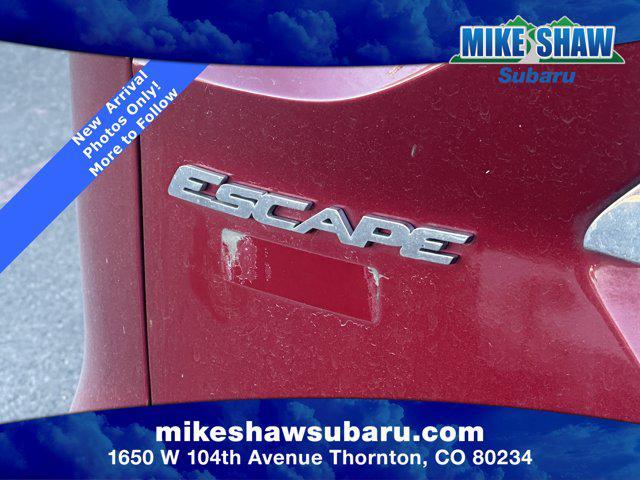 used 2014 Ford Escape car, priced at $10,032