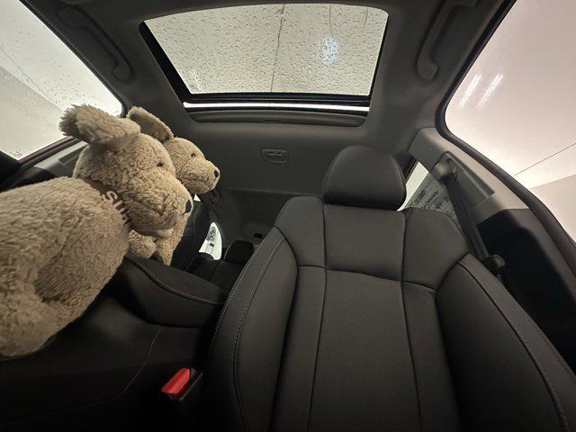 new 2025 Subaru Outback car, priced at $44,644