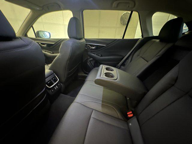 new 2025 Subaru Outback car, priced at $44,644