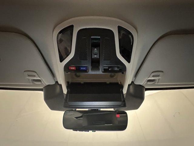 new 2025 Subaru Outback car, priced at $44,644