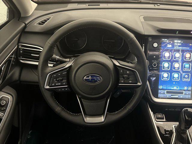 new 2025 Subaru Outback car, priced at $44,644
