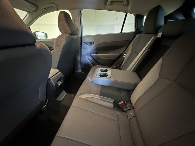 new 2025 Subaru Crosstrek car, priced at $29,207