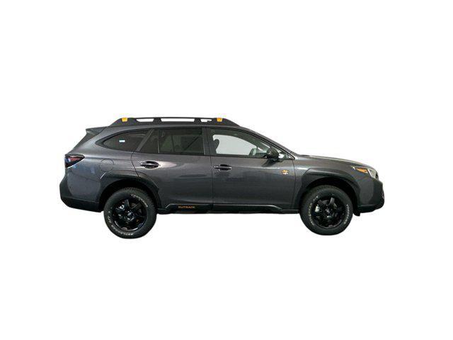 new 2025 Subaru Outback car, priced at $44,742