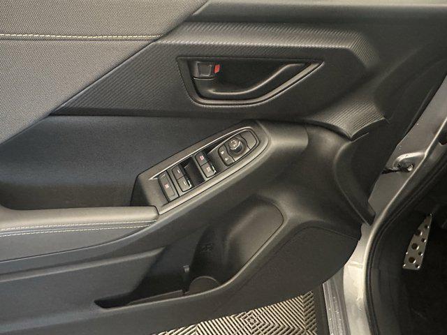 new 2025 Subaru Crosstrek car, priced at $35,247