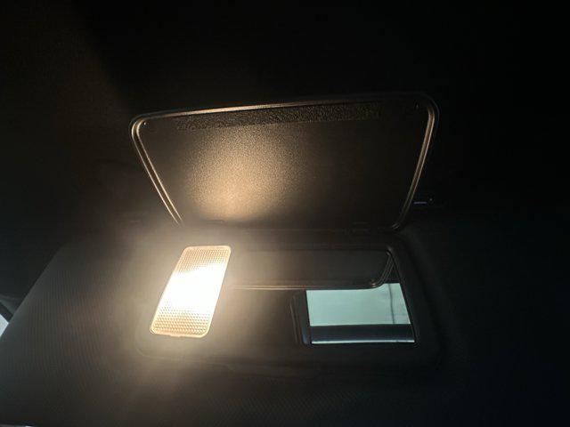 new 2025 Subaru Crosstrek car, priced at $35,247