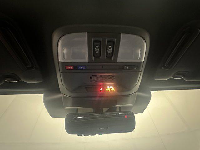 new 2025 Subaru Crosstrek car, priced at $35,247