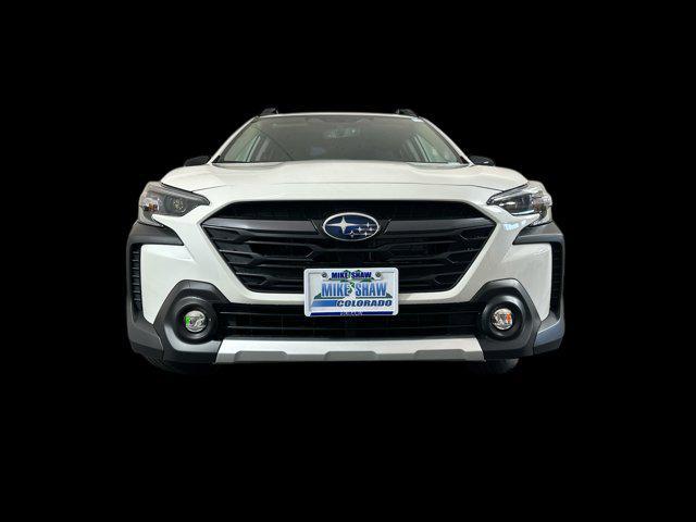 new 2025 Subaru Outback car, priced at $39,725