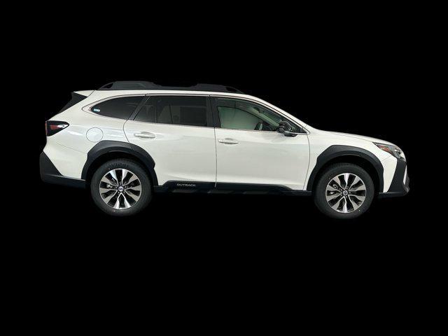 new 2025 Subaru Outback car, priced at $39,725