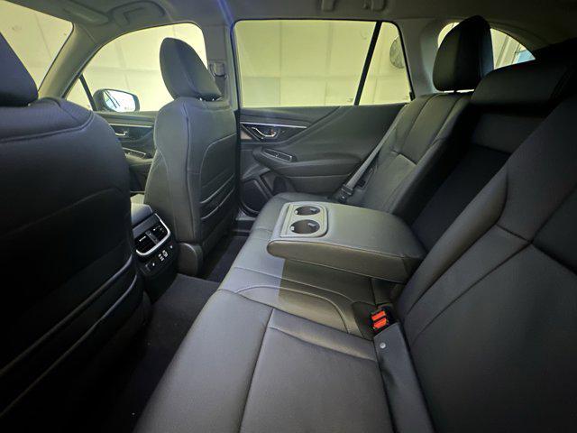 new 2025 Subaru Outback car, priced at $39,725