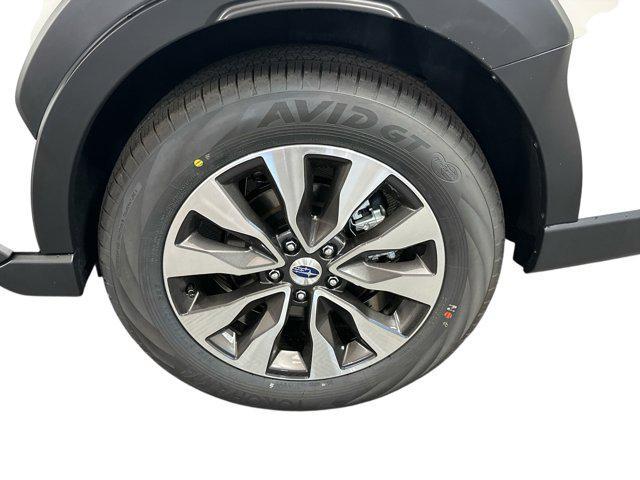 new 2025 Subaru Outback car, priced at $39,725