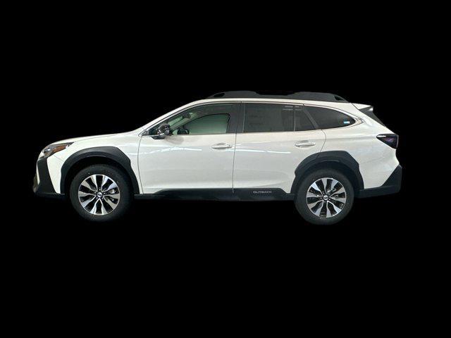 new 2025 Subaru Outback car, priced at $39,725
