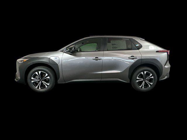 new 2025 Subaru Solterra car, priced at $41,382