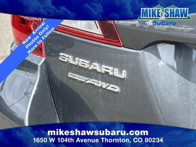 used 2018 Subaru Outback car, priced at $19,041
