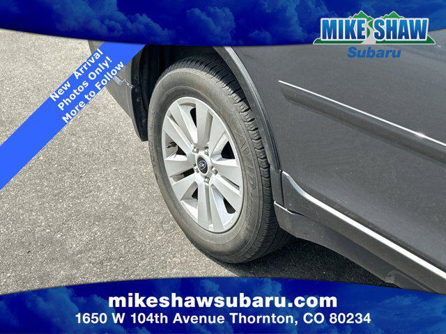 used 2018 Subaru Outback car, priced at $19,041