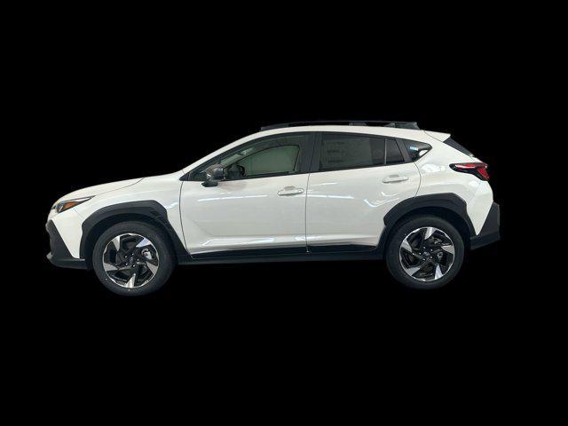 new 2025 Subaru Crosstrek car, priced at $35,726