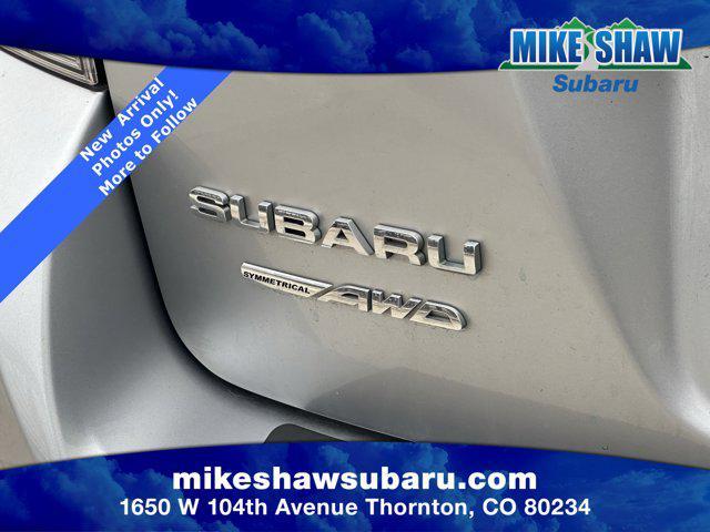 used 2023 Subaru Crosstrek car, priced at $24,563