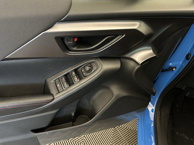 new 2025 Subaru Impreza car, priced at $28,550