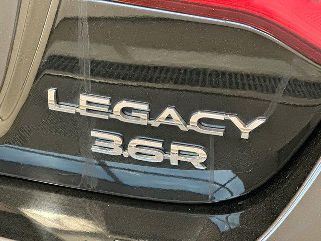 used 2017 Subaru Legacy car, priced at $16,539
