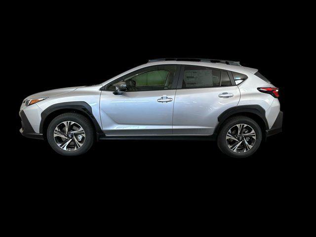 new 2024 Subaru Crosstrek car, priced at $31,140