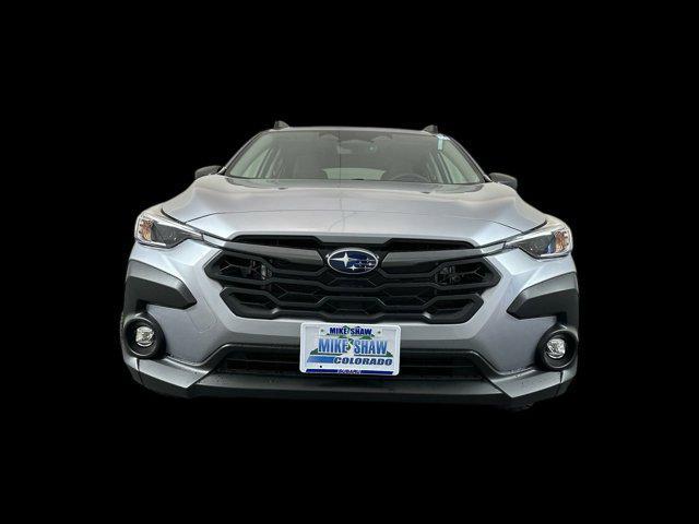 new 2024 Subaru Crosstrek car, priced at $31,140