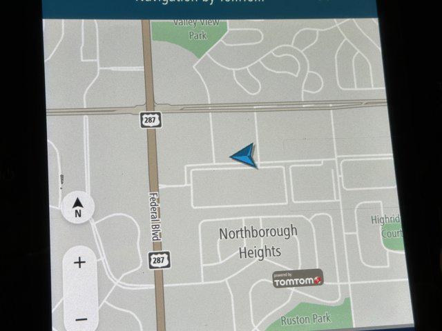 new 2025 Subaru Ascent car, priced at $54,484