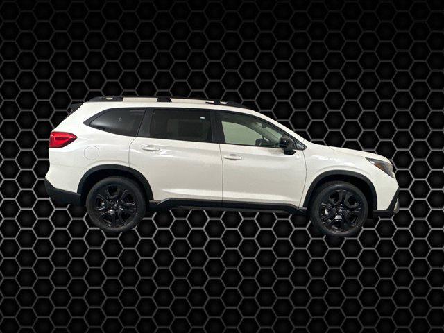 new 2025 Subaru Ascent car, priced at $54,484