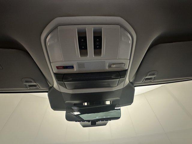 new 2025 Subaru Ascent car, priced at $54,484