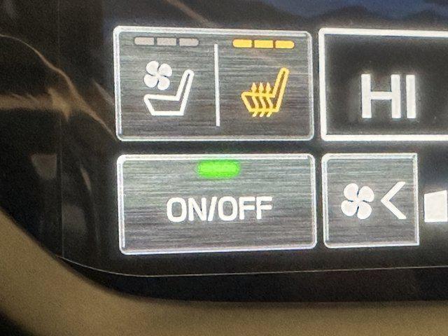 new 2025 Subaru Ascent car, priced at $54,484