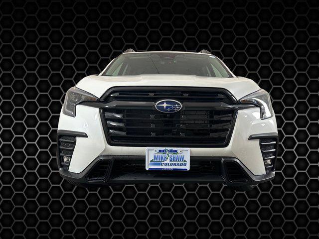 new 2025 Subaru Ascent car, priced at $54,484