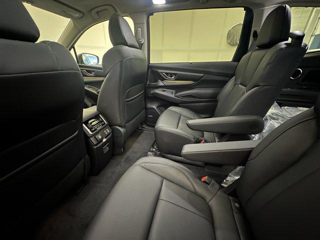new 2025 Subaru Ascent car, priced at $54,484