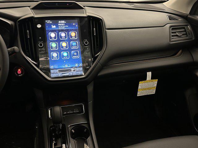 new 2025 Subaru Ascent car, priced at $54,484