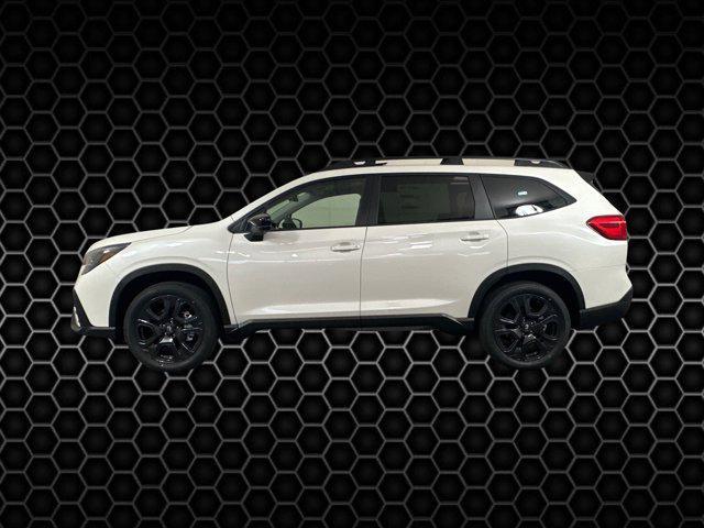 new 2025 Subaru Ascent car, priced at $54,484