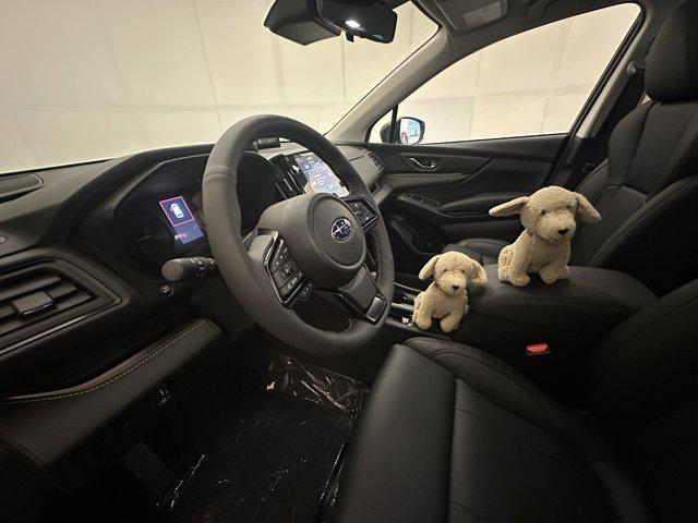new 2025 Subaru Ascent car, priced at $54,484
