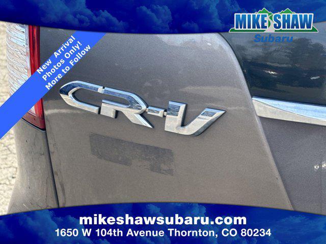 used 2012 Honda CR-V car, priced at $12,664