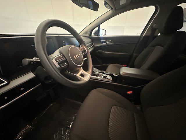 used 2023 Kia Sportage car, priced at $23,862
