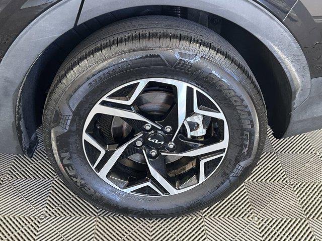 used 2023 Kia Sportage car, priced at $23,862