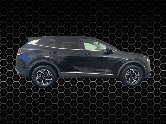 used 2023 Kia Sportage car, priced at $23,862