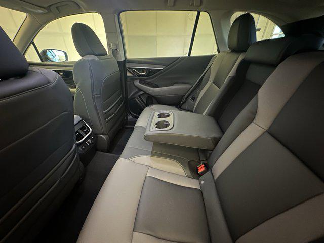 new 2025 Subaru Outback car, priced at $43,809