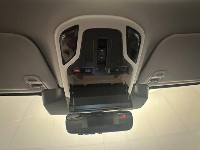new 2025 Subaru Outback car, priced at $43,809
