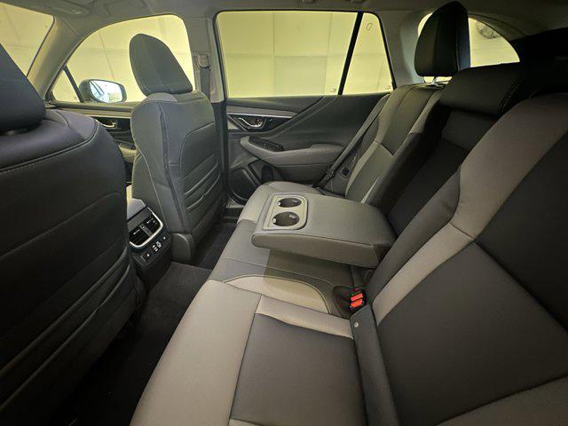 new 2025 Subaru Outback car, priced at $42,282