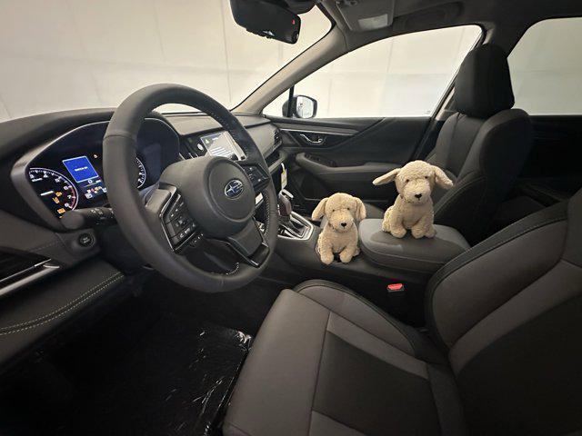 new 2025 Subaru Outback car, priced at $42,282