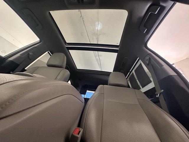 used 2018 Toyota Highlander car, priced at $27,701