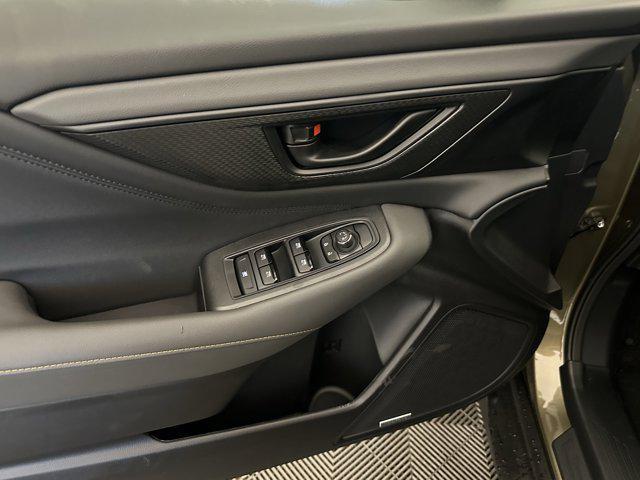 new 2025 Subaru Outback car, priced at $44,742