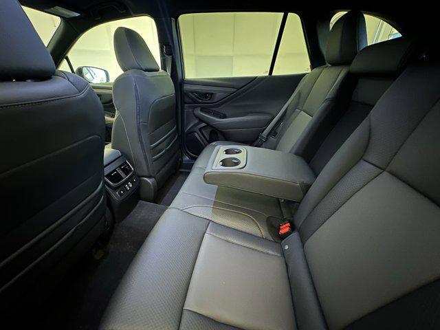 new 2025 Subaru Outback car, priced at $44,742