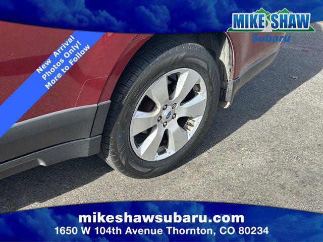 used 2011 Subaru Outback car, priced at $7,586