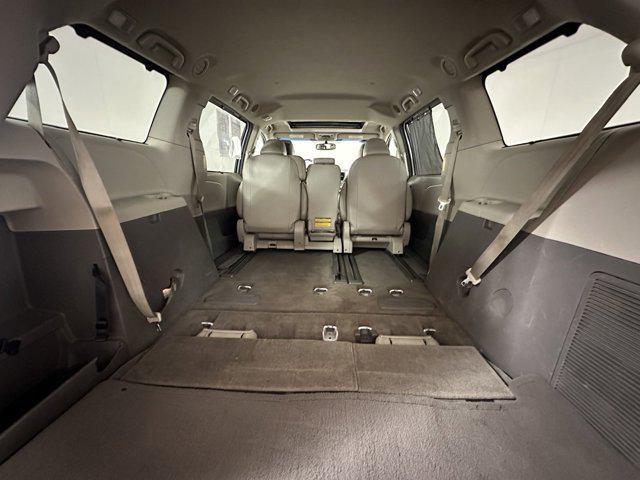 used 2014 Toyota Sienna car, priced at $16,165