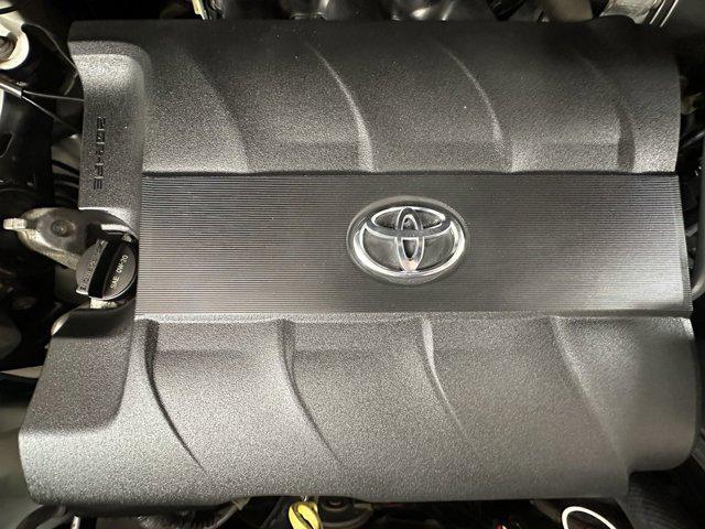 used 2014 Toyota Sienna car, priced at $16,165