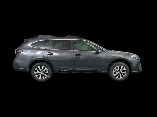 new 2025 Subaru Outback car, priced at $36,561